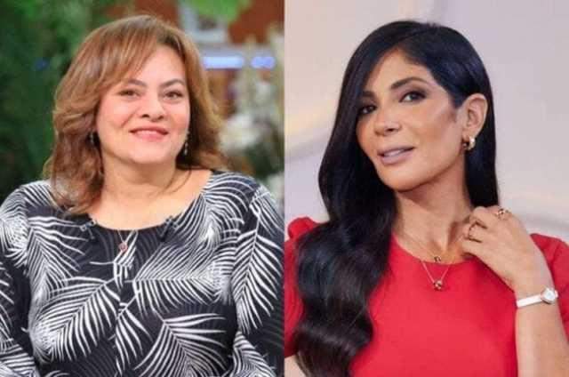 بعد 19 عاما.. منى زكي تتعاون مع المخرجة كاملة أبو ذكري في «رزق الهبل»