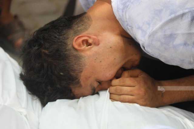 الاحتلال الإسرائيلي يرتكب مجازر جديدة في غزة.. أكثر من 35 شهيدا منذ فجر أول أيام عيد الأضحى