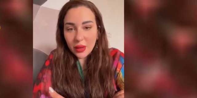 أسما شريف منير: المطلقة لازم تتجوز عشان بيكون ليها احتياجات