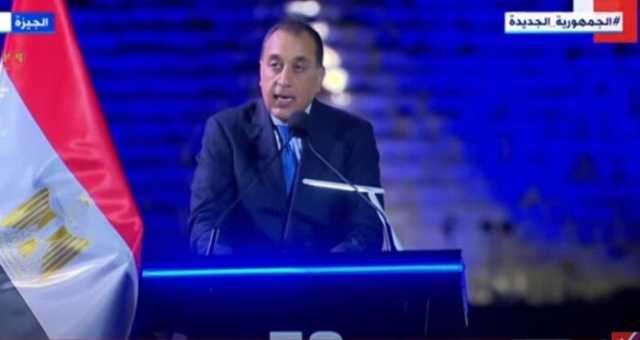 رئيس الوزراء: نمتلك عنصرا بشريا شديد التميز في مجال الاتصالات