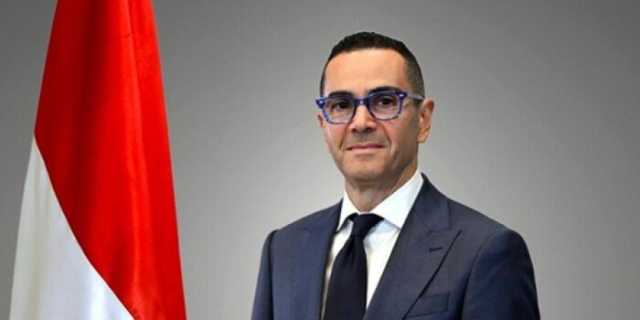 «وزير الاستثمار»: صناعة السيارات المصرية تمر بمرحلة تحول نوعي