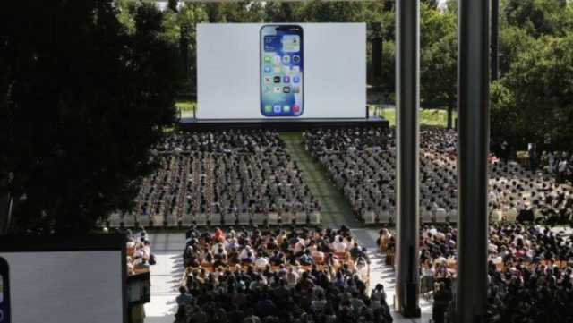 مؤتمر آبل WWDC 2025.. تقنيات متطورة وإعلان تفاصيل النظام الجديد ios 26