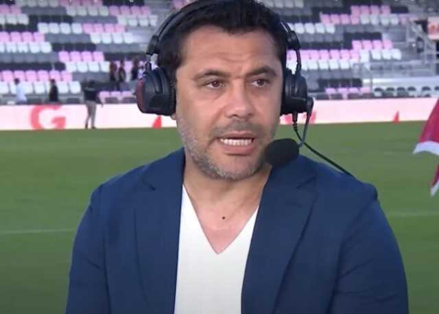 «أزمة في الدفاع».. أحمد حسن يكشف نقاط ضعف الأهلي بعد مباراة باتشوكا