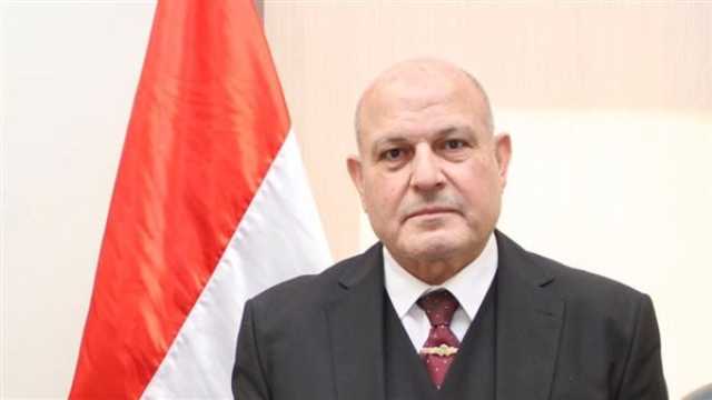 قبل انتخابات الشيوخ 2025.. رئيس النيابة الإدارية يوجه رسالة للأعضاء