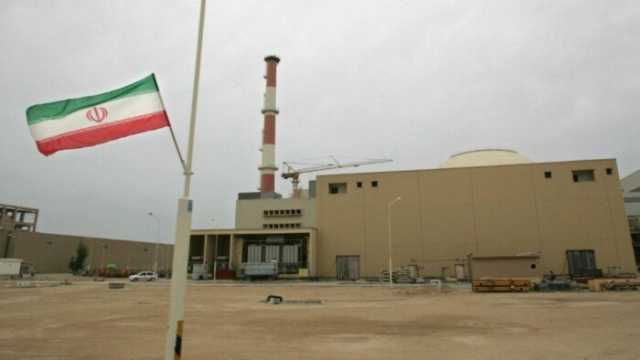 الطاقة الذرية الإيرانية: عازمون على عدم السماح بأي توقف في مسار الصناعة النووية