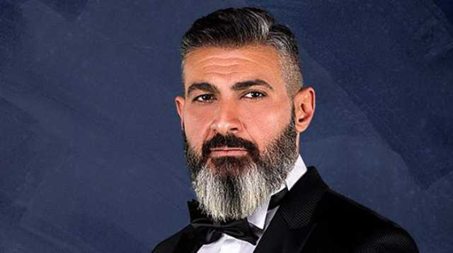 «للعدالة وجه آخر».. ياسر جلال يبدأ تصوير أجدد مسلسلاته