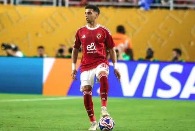 بعد إصابة كوكا.. مصدر لـ «الأسبوع» يكشف الأقرب لقيادة الجبهة اليسرى في مباراة بالميراس