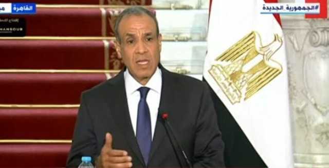 عاجل| عبد العاطي يحذر من تداعيات «بالغة الخطورة» جراء التصعيد بين إسرائيل وإيران