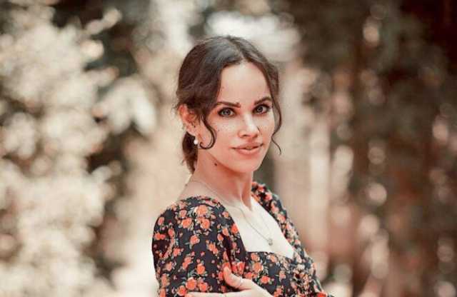 «بينا شيء حقيقي».. رسالة غامضة في عيد ميلاد نور عمرو دياب