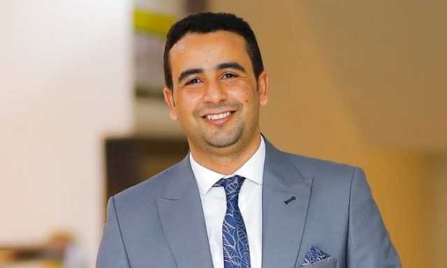 «آداب كفر الشيخ» تحتفي بفوز الدكتور حسن راغب بجائزة أفضل رسالة دكتوراه على مستوى الجامعة