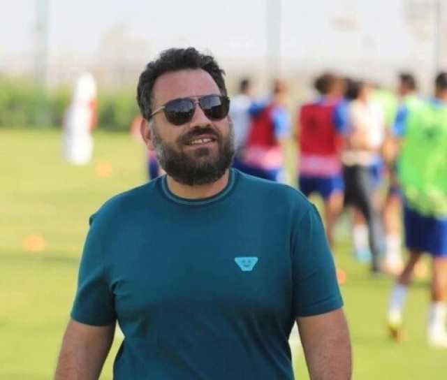 عاجل.. الزمالك يعلن تعيين جون إدوارد مديراً رياضياً للنادي
