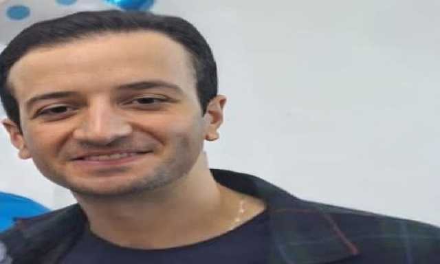 تاركًا وراءه رضيعًا.. وفاة أحد مصابي عاصفة الإسكندرية متأثرًا بإصابته