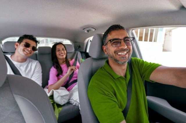 تطبيق اندرايف يطلق معايير جديدة من الأمان لضمان سلامة السائقين والمستخدمين