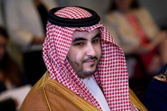 السعودية وإيران تبحثان هاتفيًا تعزيز التعاون الدفاعي بين البلدين