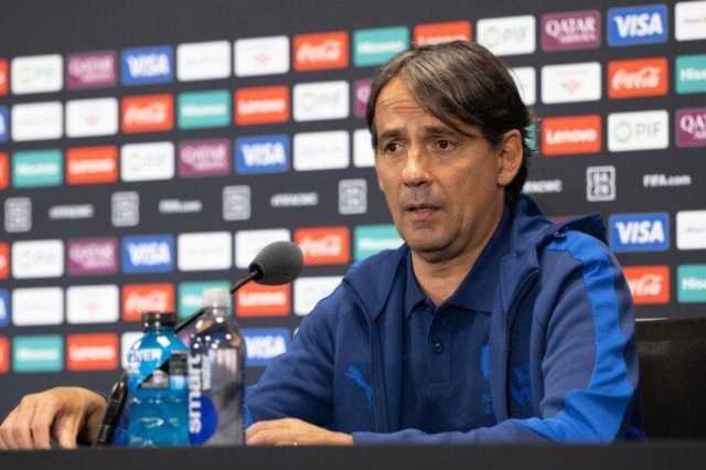 إنزاجي: الهلال أثبت شخصيته أمام الريال بكأس العالم للأندية