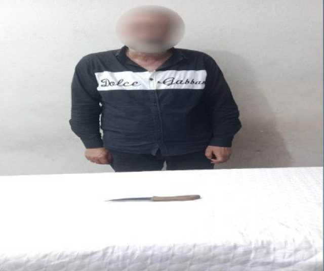 كشف ملابسات تضرر سيدة من تعدي شخص على نجلها في مشاجرة بدمياط
