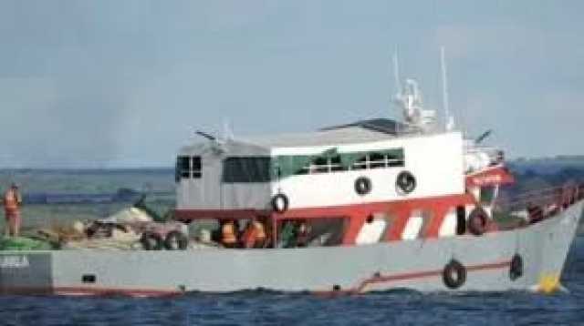 استمرار عمليات البحث عن السفينة المفقودة بين مدغشقر وجزر القمر