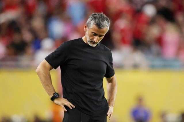 يجب تدخل النحاس.. نجم الزمالك السابق يشن هجومًا لاذعًا على ريبييرو