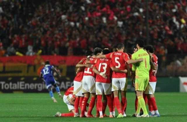 خالد الغندور يرشح نجم الأهلي للانضمام لـ الزمالك