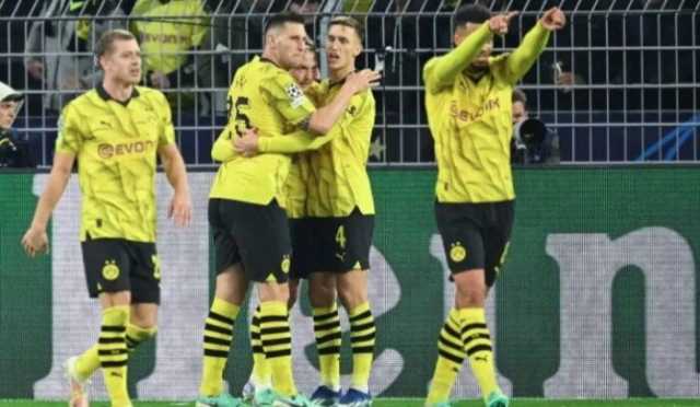«بيلينجهام» يقود الهجوم.. تشكيل بوروسيا دورتموند ضد صن داونز في كأس العالم للأندية