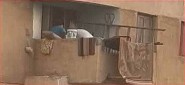 الداخلية تكشف ملابسات الاعتداء بالضرب على طفل بالعاشر من رمضان