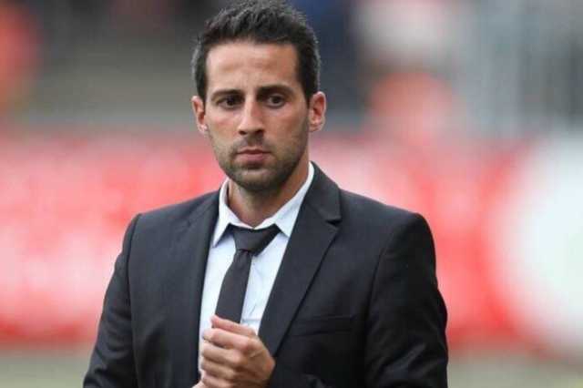 تفاصيل اتفاق الزمالك مع يانيك فيريرا وموعد وصوله وعدد معاونيه «خاص»
