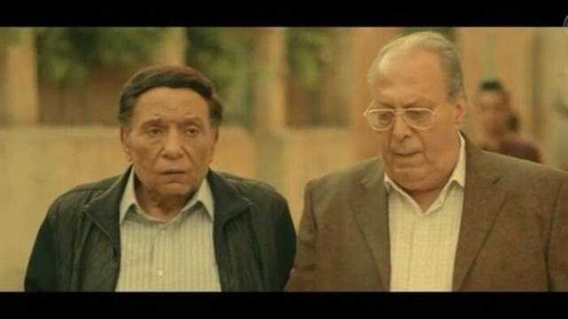 أسامة عباس يكشف سر ابتعاده عن التمثيل وحقيقة اعتزال الزعيم (تفاصيل)
