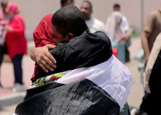 «الداخلية»: الإفراج عن 1027 نزيلًا بمناسبة ذكرى 30 يونيو.. فيديو