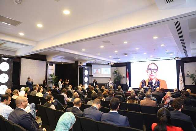 إطلاق تقرير الاستثمار العالمي لمنظمة «أونكتاد».. مصر التاسعة عالميًا بين الدول الأكثر جذبًا للاستثمارات الأجنبية المباشرة في 2024