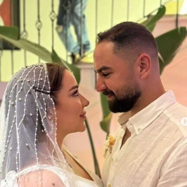 بعد تصدره التريند.. أبرز المعلومات عن أحمد شامل زوج أسما شريف منير | صور