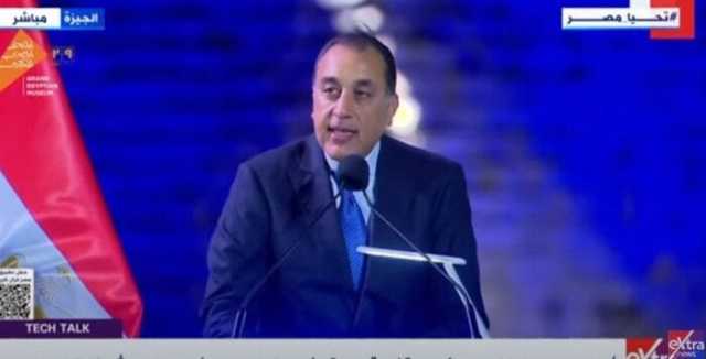 رئيس الوزراء: قطاع الاتصالات وتكنولوجيا المعلومات هو قاطرة التنمية في القرن الـ21