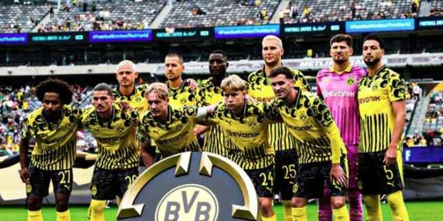كأس العالم للأندية.. بوروسيا دورتموند يهزم أولسان الكوري بهدف ويتأهل لدور الـ 16 «فيديو»
