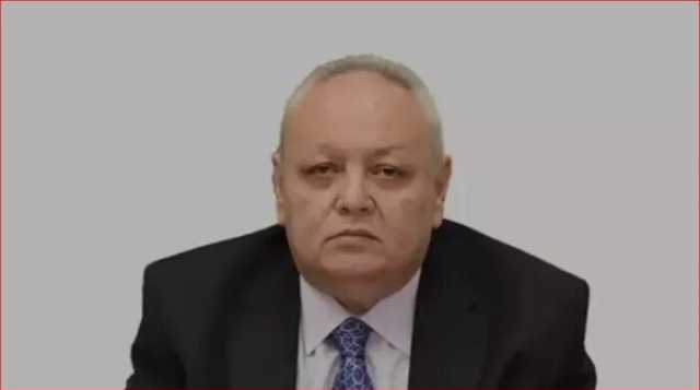 بعد تعيينه بقرار جمهوري.. من هو المستشار أسامة يوسف شلبي رئيس مجلس الدولة الجديد؟