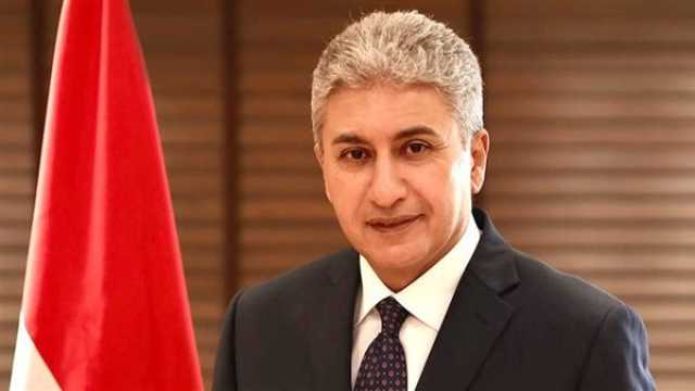 وزير السياحة والآثار يشارك في ندوة الحج الكبرى بالمملكة العربية السعودية