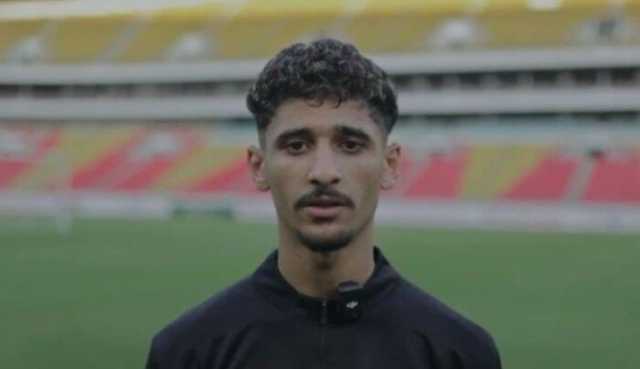 أحمد قطة: تتويج بيراميدز مستحق.. وسنقاتل أمام الزمالك لحصد لقب الكأس