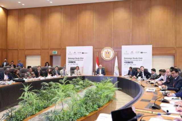 منصة وطنية تدعم التنمية والتصنيفات الدولية.. حصاد حافل لبنك المعرفة المصري خلال 2024-2025