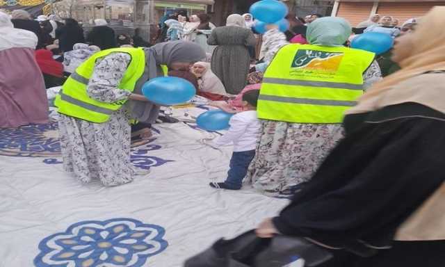 «مصر» تحتفل بعيدها العاشر في ذكرى ثورة 30 يونيو.. تكريم خاص لمولودة تحمل اسم الوطن