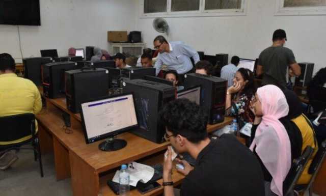 تنسيق الثانوية العامة 2025.. إعلان الحد الأدنى في عدة محافظات