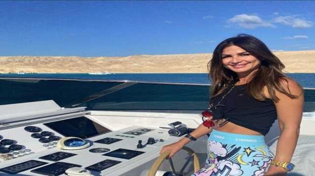 بعد تصدرها الترند.. معلومات عن كارين فهمي ملكة جمال مصر