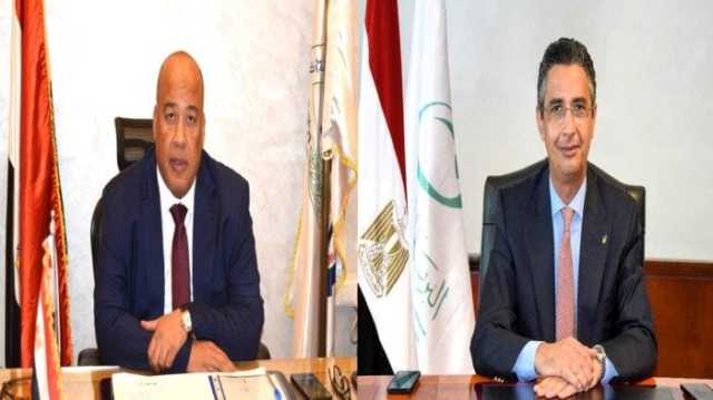 رئيس غرفة القاهرة يُثمن جهود الدولة لتوفير مخزون آمن من السلع الاستراتيجية