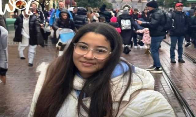 حلا ساني.. موهبة صحفية واعدة تتألق في سماء الصحافة الفرنكوفونية بالإسكندرية