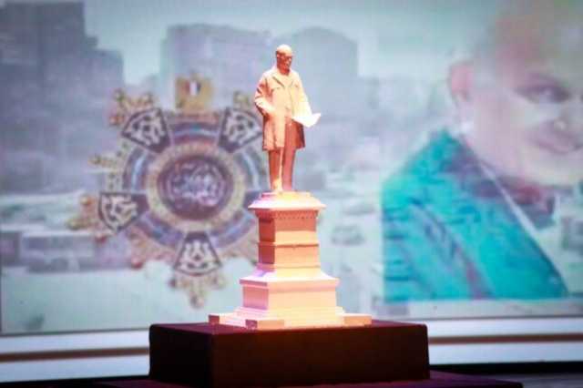 عقب وضع تمثال مجدي يعقوب.. «الكيت كات» يتحول إلى ميدان «ملك القلوب»
