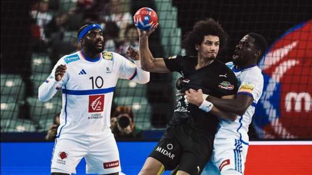 الإسباني باسكوال مديرا فنيا لمنتخب اليد لمدة 3 مواسم