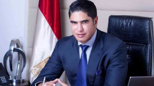 بعد فبركة تصريحات تهاجم الإمارات.. أبو هشيمة يتقدم ببلاغ ضد حساب شهير