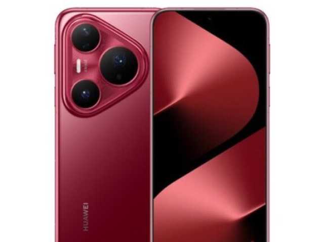 بسعر استثنائي.. مواصفات هاتف Huawei Pura 80 الجديدة