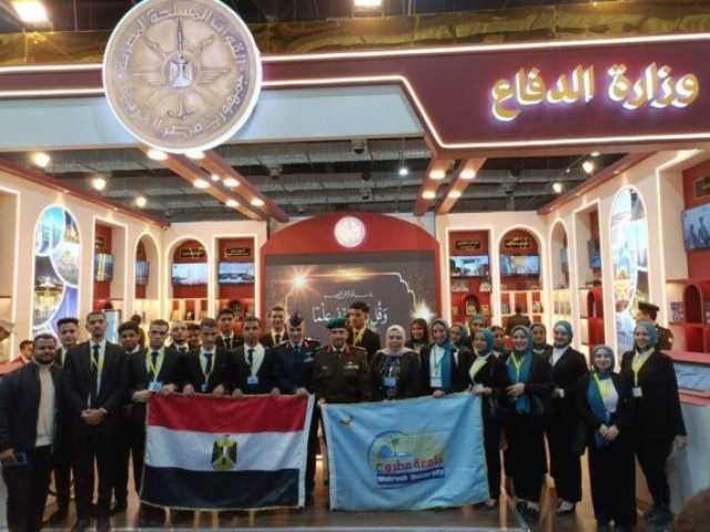 «التعليم العالي» تقدم أنشطة توعوية لبناء وعي طلاب الجامعات ومواجهة الفكر المتطرف