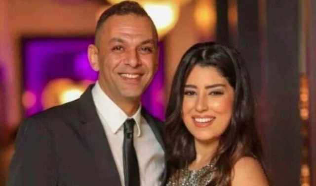 أيتن عامر توجه رسالة جديد لطليقها بسبب أولادها.. تفاصيل