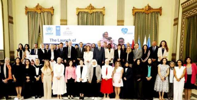 بالتعاون مع الأمم المتحدة.. مصر تطلق خطة الاستجابة للاجئين لعام 2025