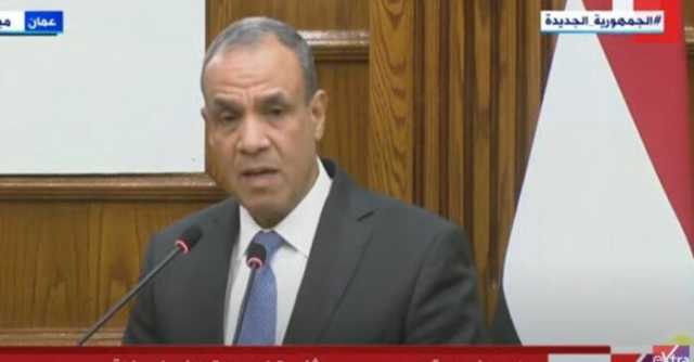 وزير الخارجية: جهود مصرية مكثفة مع قطر والولايات المتحدة لوقف أعمال القتل بغزة