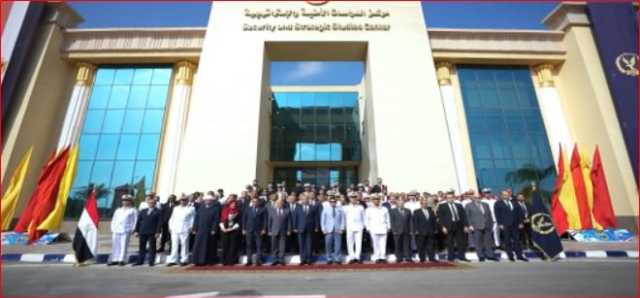 أكاديمية الشرطة تستقبل الملتقى الثاني للمواطنة الرقمية